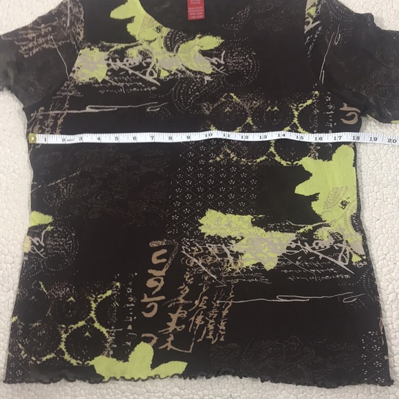 Olsen Europe Top - Picture 10 of 11